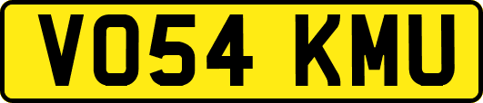 VO54KMU