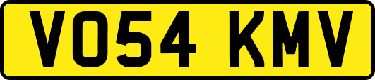 VO54KMV
