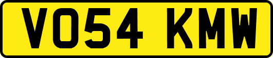 VO54KMW