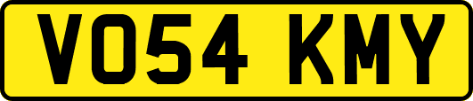 VO54KMY
