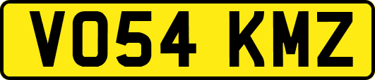 VO54KMZ