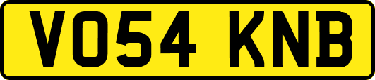 VO54KNB