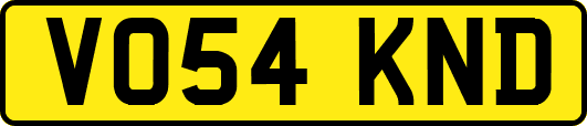 VO54KND