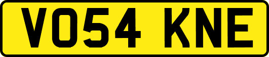 VO54KNE