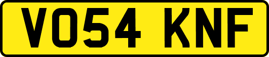 VO54KNF