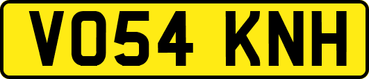 VO54KNH