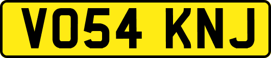 VO54KNJ