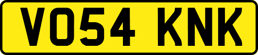 VO54KNK