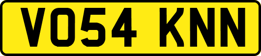 VO54KNN