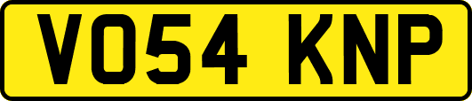 VO54KNP