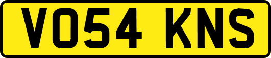 VO54KNS