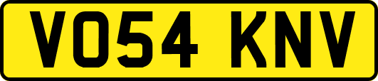 VO54KNV