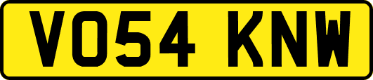 VO54KNW