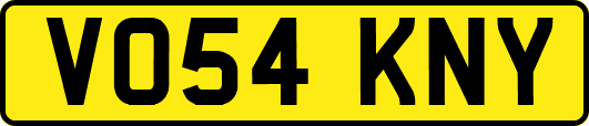 VO54KNY