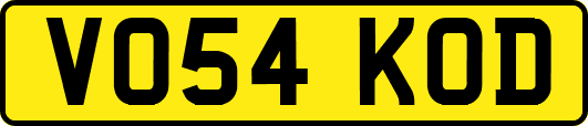 VO54KOD