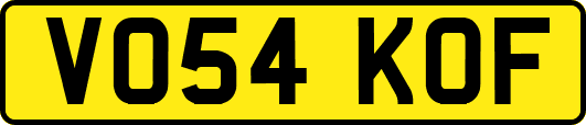 VO54KOF