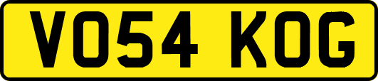 VO54KOG