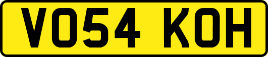 VO54KOH