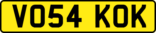 VO54KOK
