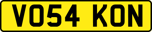 VO54KON