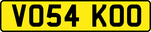 VO54KOO