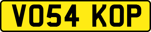 VO54KOP