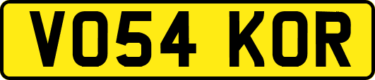 VO54KOR