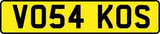 VO54KOS