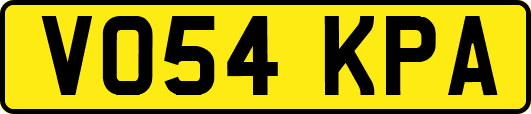 VO54KPA