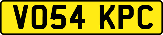 VO54KPC