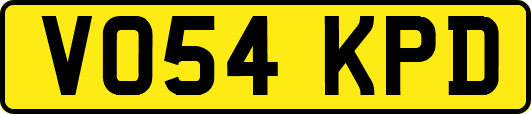 VO54KPD