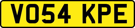 VO54KPE