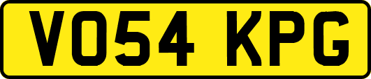 VO54KPG