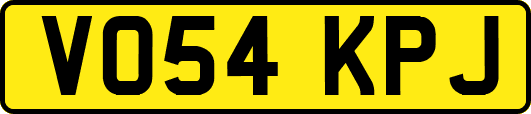 VO54KPJ