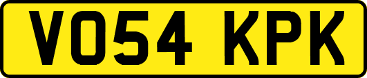 VO54KPK