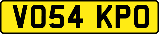 VO54KPO