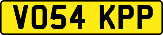 VO54KPP