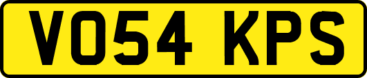VO54KPS