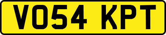 VO54KPT