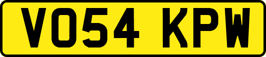 VO54KPW