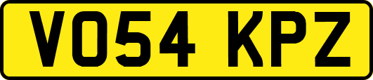 VO54KPZ