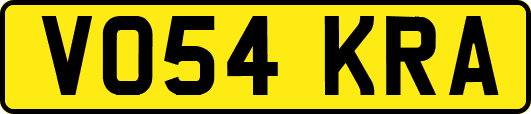 VO54KRA