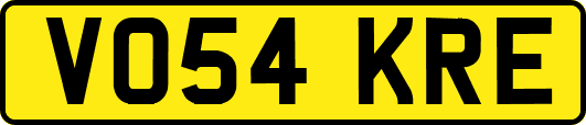 VO54KRE