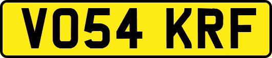 VO54KRF