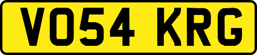 VO54KRG