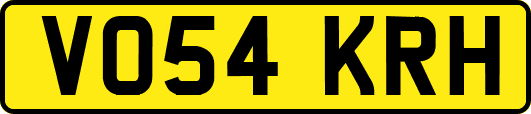 VO54KRH
