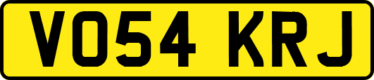VO54KRJ