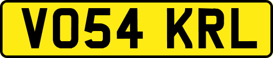 VO54KRL