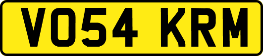 VO54KRM