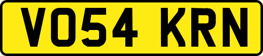 VO54KRN